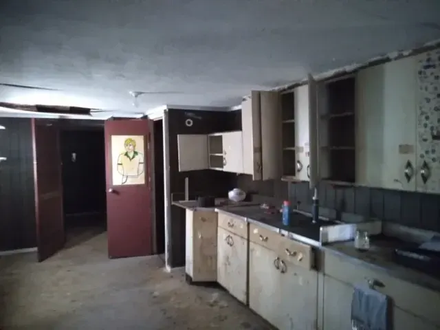 1021 Echles St, Memphis, TN &ndash; before