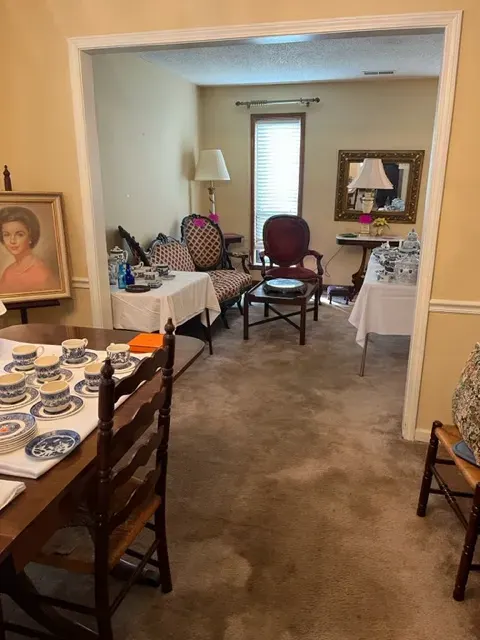 9189 Fletcher Trace Pkwy, Lakeland, TN &ndash; before