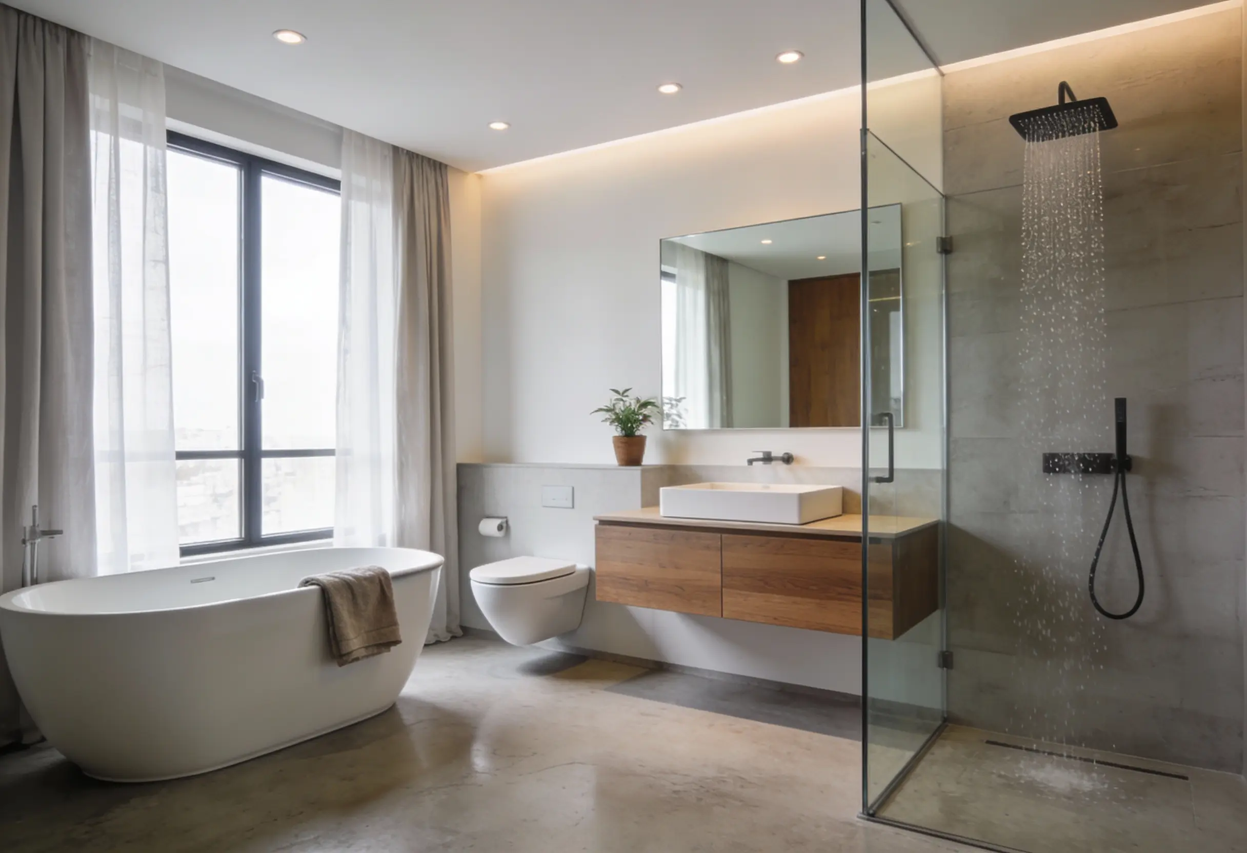 Signs It’s Time to Remodel Your Bathroom