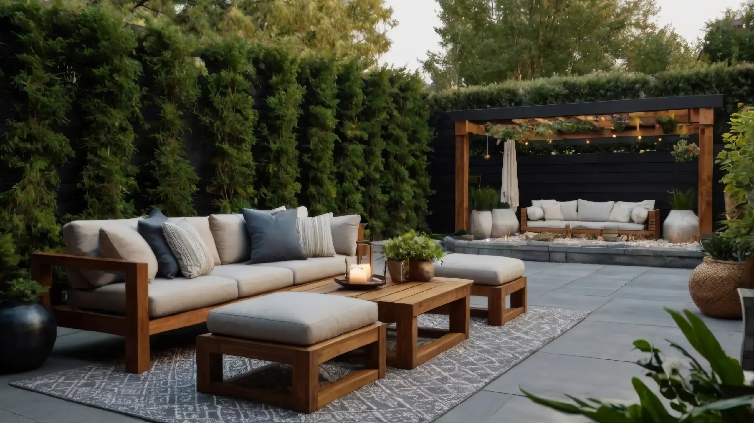 Signs It’s Time to Update Your Landscape