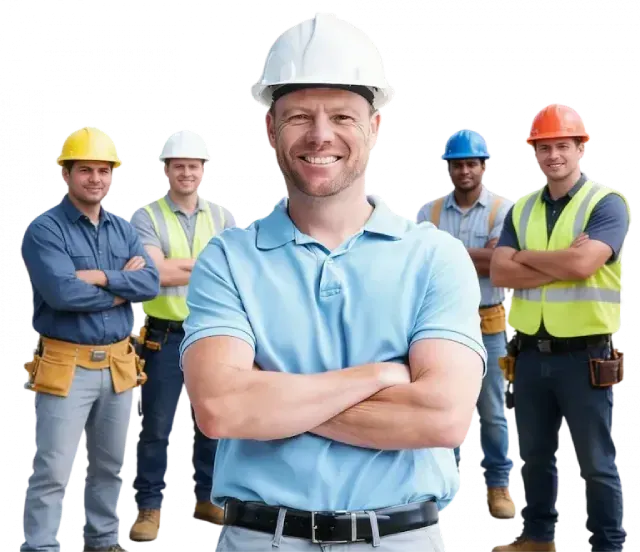Generatel Contractor Image